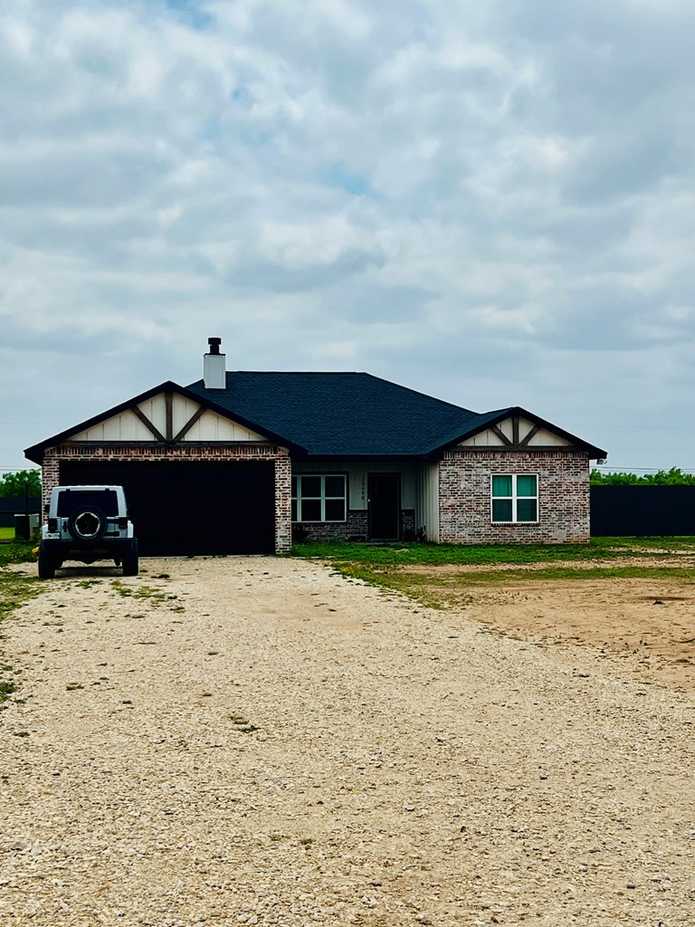 10403 Grape Creek Rd, San Angelo, Texas image 4