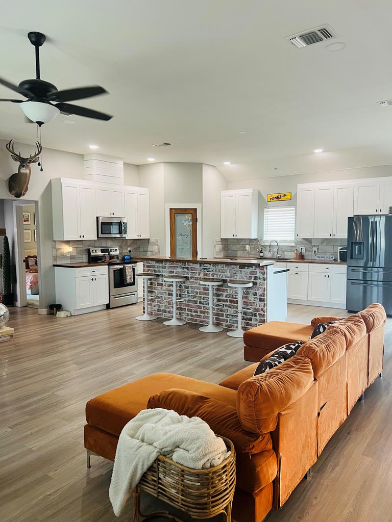 10403 Grape Creek Rd, San Angelo, Texas image 11