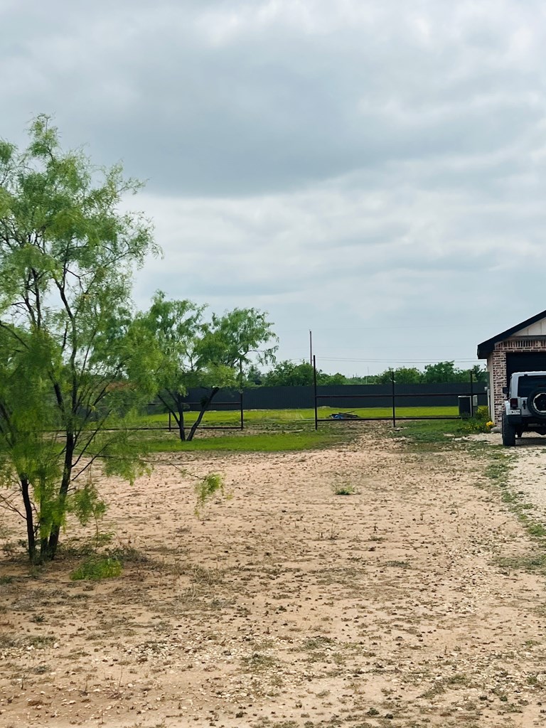 10403 Grape Creek Rd, San Angelo, Texas image 2