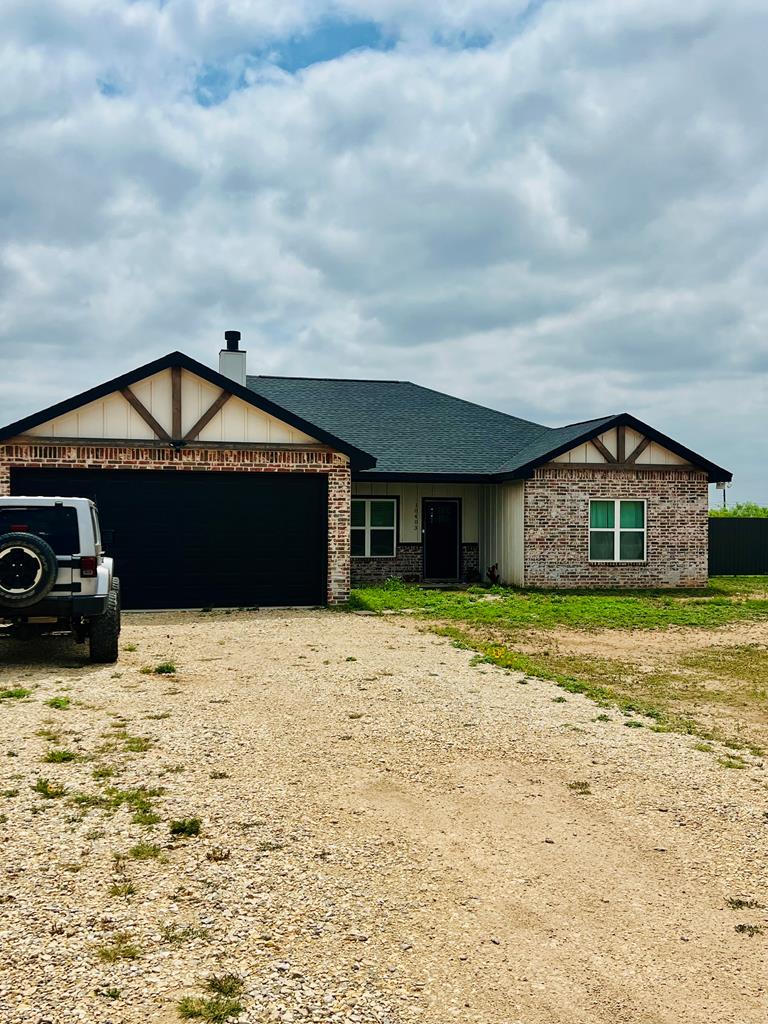 10403 Grape Creek Rd, San Angelo, Texas image 1