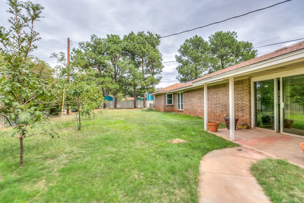 324 Cumbie St, Bronte, Texas image 31