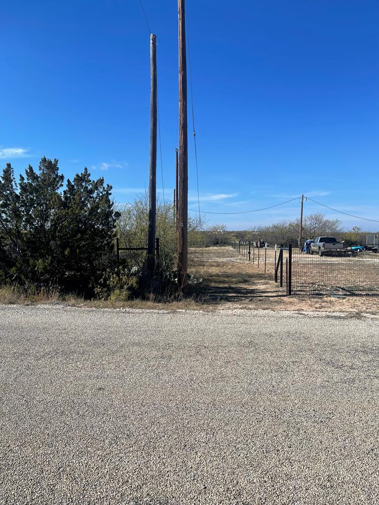 000 Paisano Lane, San Angelo, Texas image 1