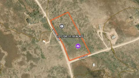 Vacant Land For Sale - TR 15R Sierra La Rana<br/> Brewster County, Alpine, TX 79830