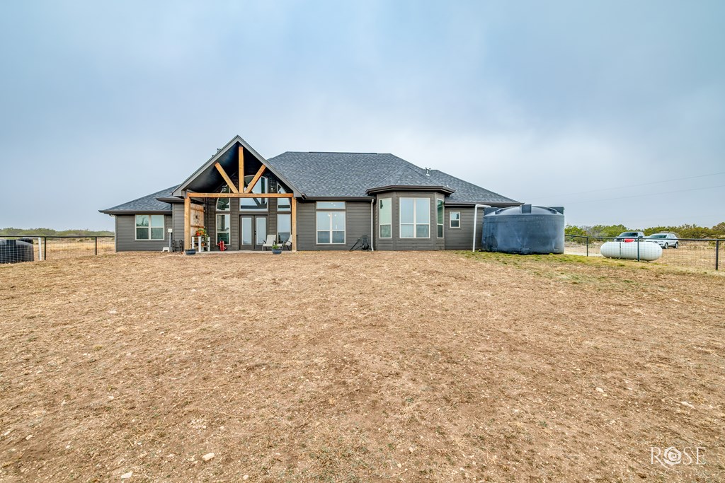 16670 Vaquero Trail, Christoval, Texas image 28