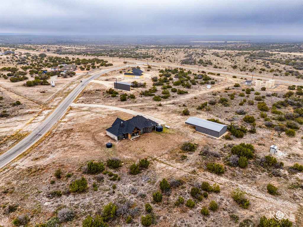 16670 Vaquero Trail, Christoval, Texas image 42