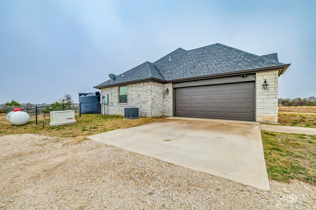 16670 Vaquero Trail, Christoval, Texas image 36