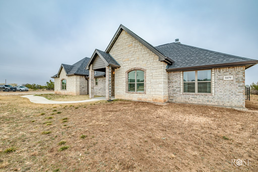 16670 Vaquero Trail, Christoval, Texas image 4