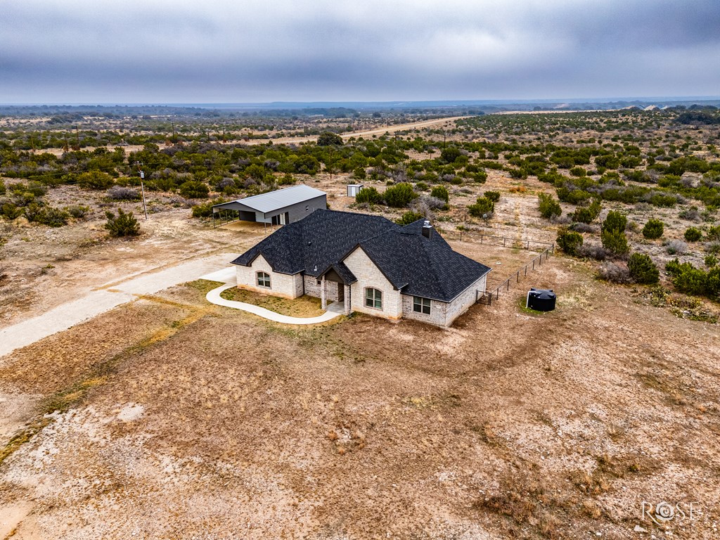 16670 Vaquero Trail, Christoval, Texas image 46