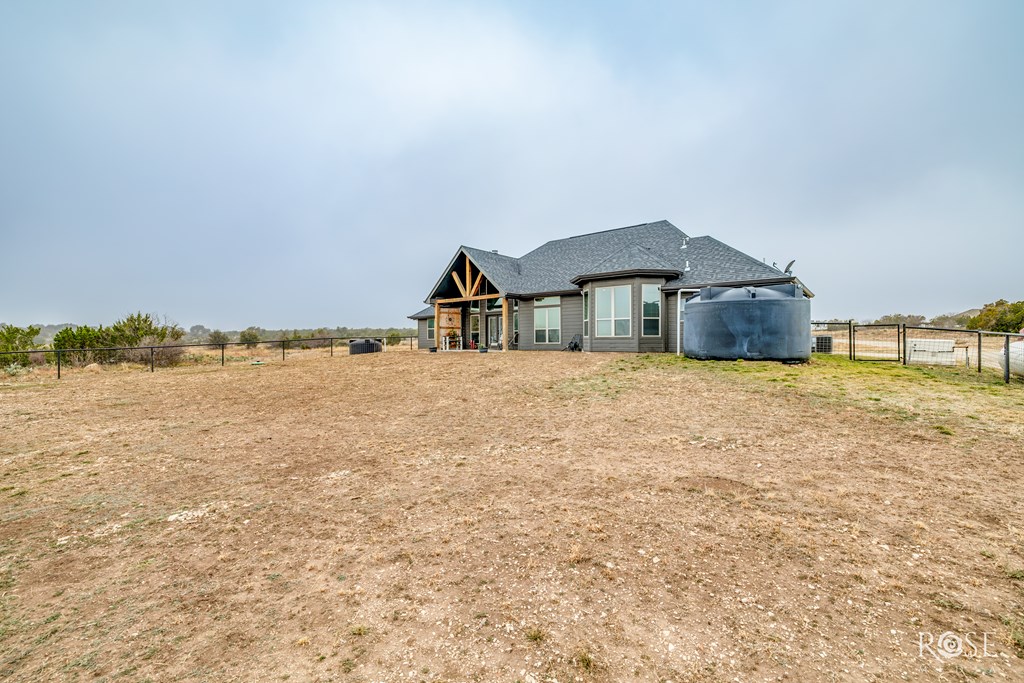 16670 Vaquero Trail, Christoval, Texas image 29