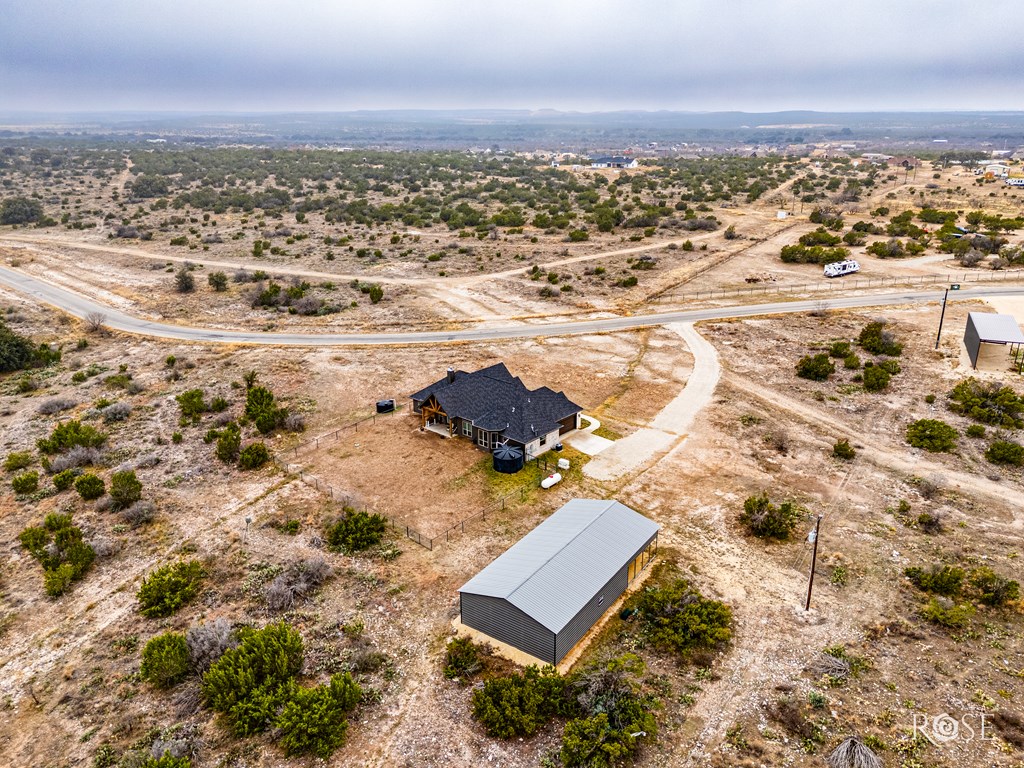 16670 Vaquero Trail, Christoval, Texas image 44