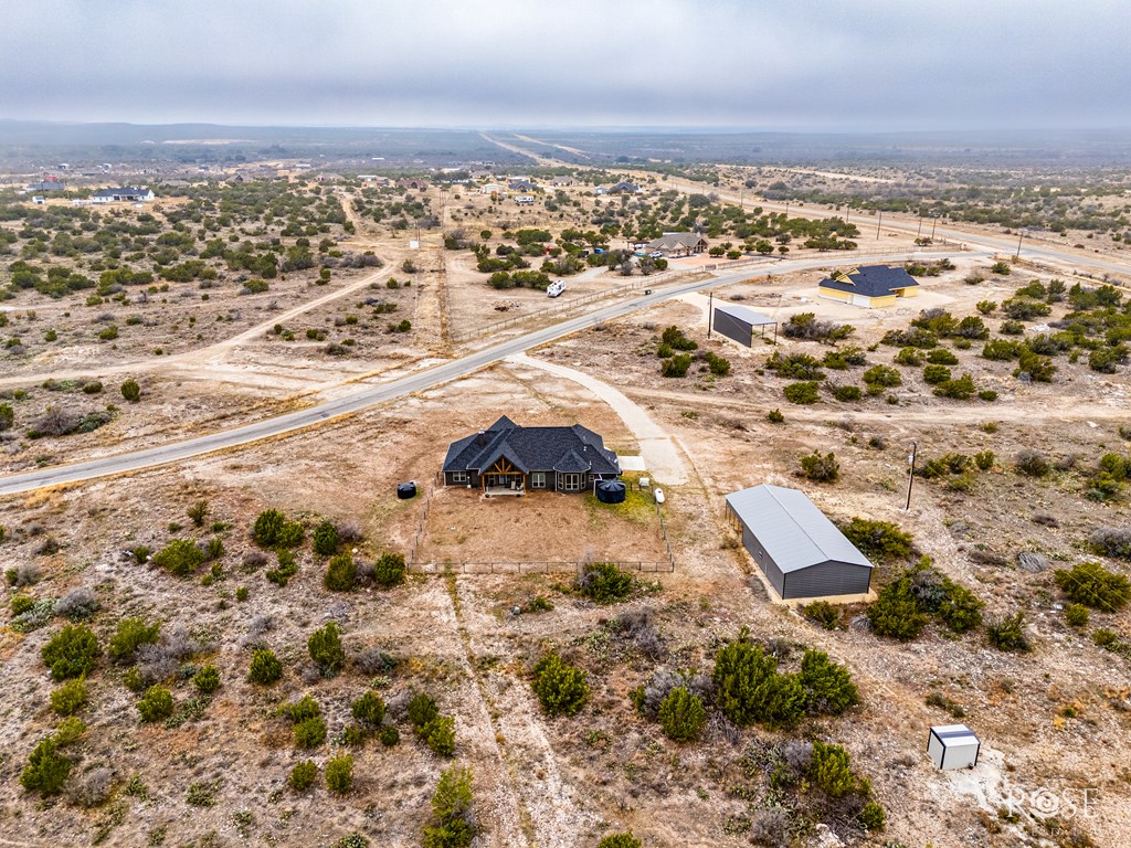 16670 Vaquero Trail, Christoval, Texas image 43