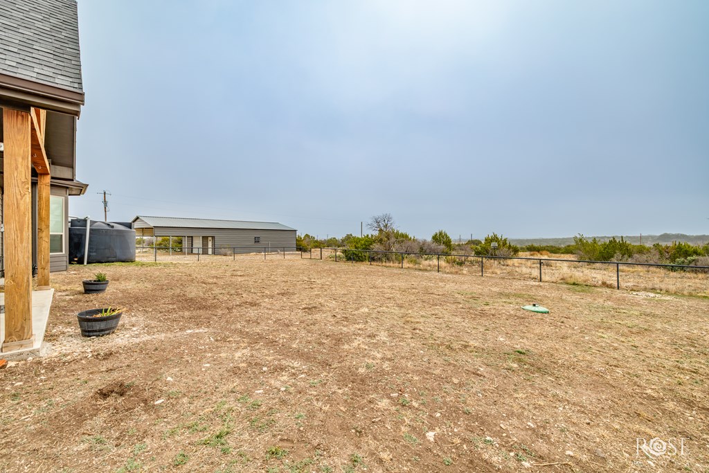 16670 Vaquero Trail, Christoval, Texas image 30