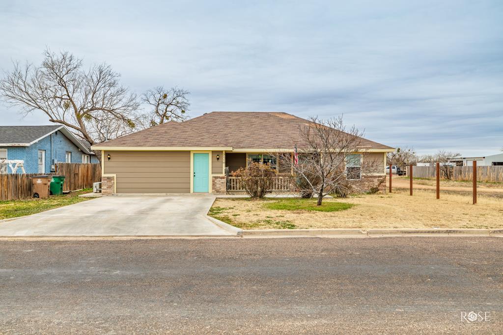 3118 Travis St, San Angelo, Texas image 1