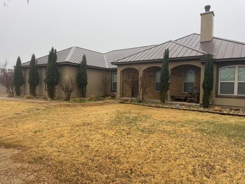Homes For Sale - 145 Edinburgh Road<br/> San Angelo, TX 76901
