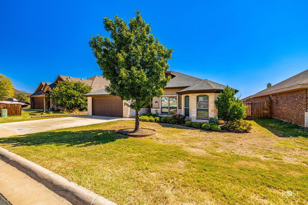 5906 Merrick St, San Angelo, Texas image 24