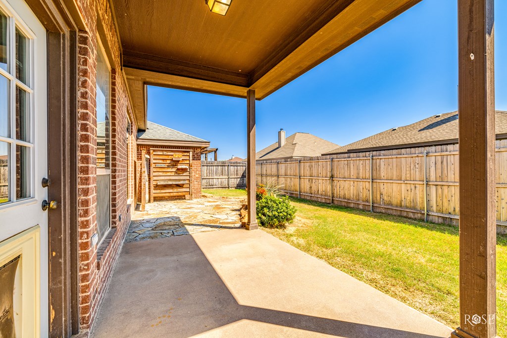 5906 Merrick St, San Angelo, Texas image 28