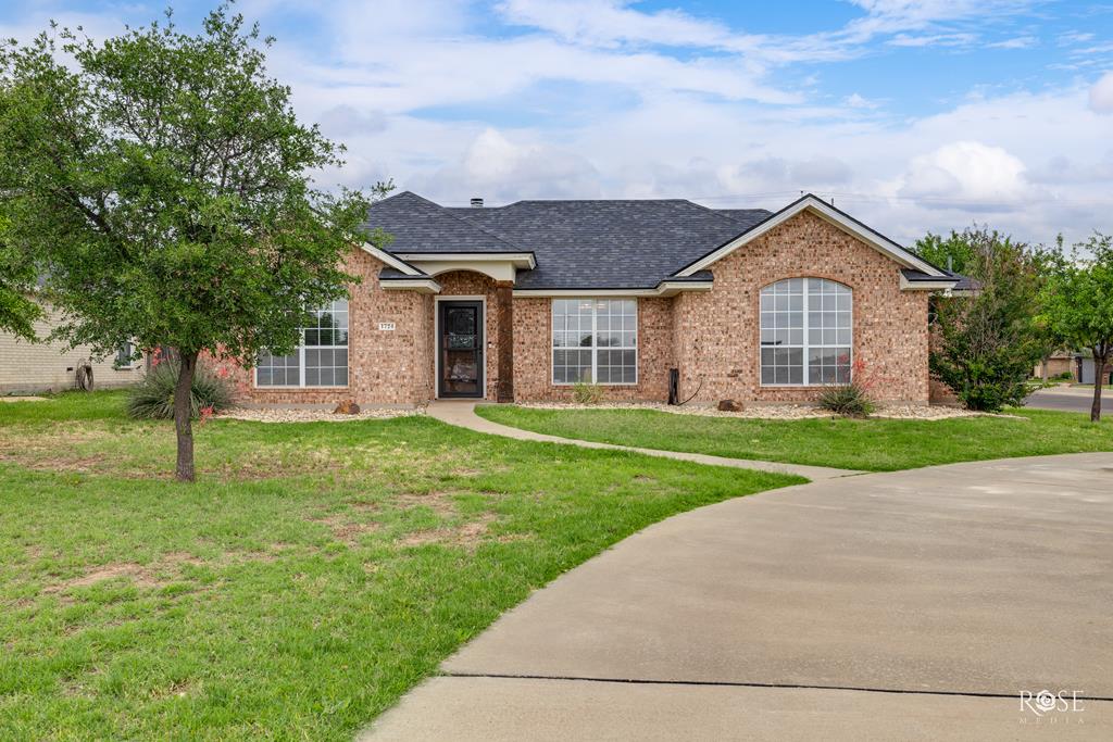 1724 Edmund Blvd, San Angelo, Texas image 1