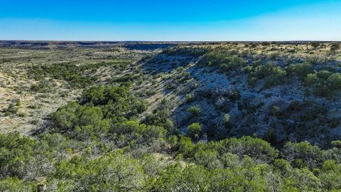Vacant Land For Sale - TBD Deer Run Road<br/> Ozona, TX 76943