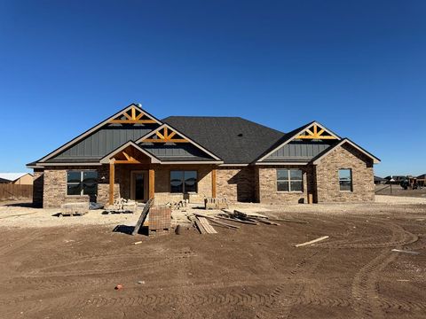 Apartment For Sale - 8548 Chad Road<br/> San Angelo, TX 76905