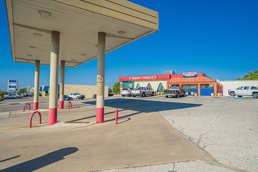 San Angelo, Texas 76904, United States, ,Commercial,Active,75830