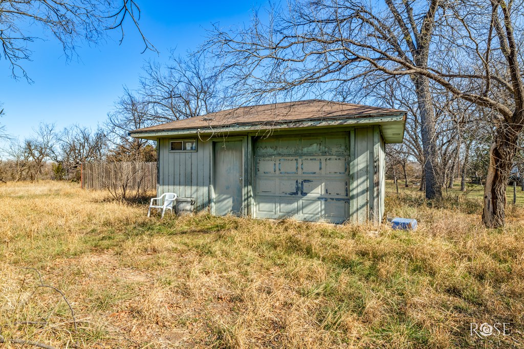 11909 E Dove Creek East Lane, San Angelo, Texas image 50