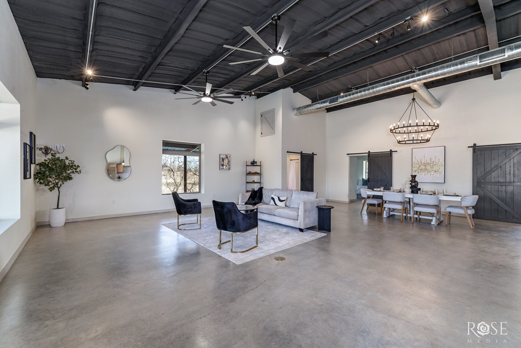 11909 E Dove Creek East Lane, San Angelo, Texas image 8