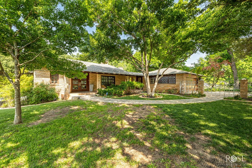 1703 Christoval Rd, San Angelo, Texas image 5