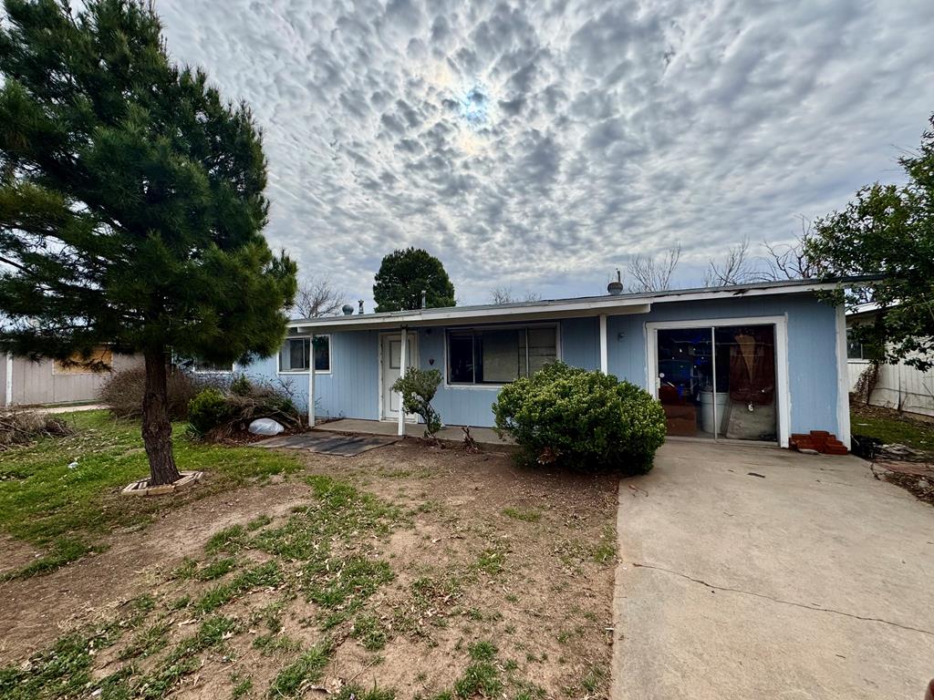 2205 Stanton St, San Angelo, Texas image 1