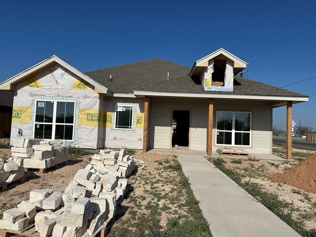 7401 Easton Ave, San Angelo, Texas image 1