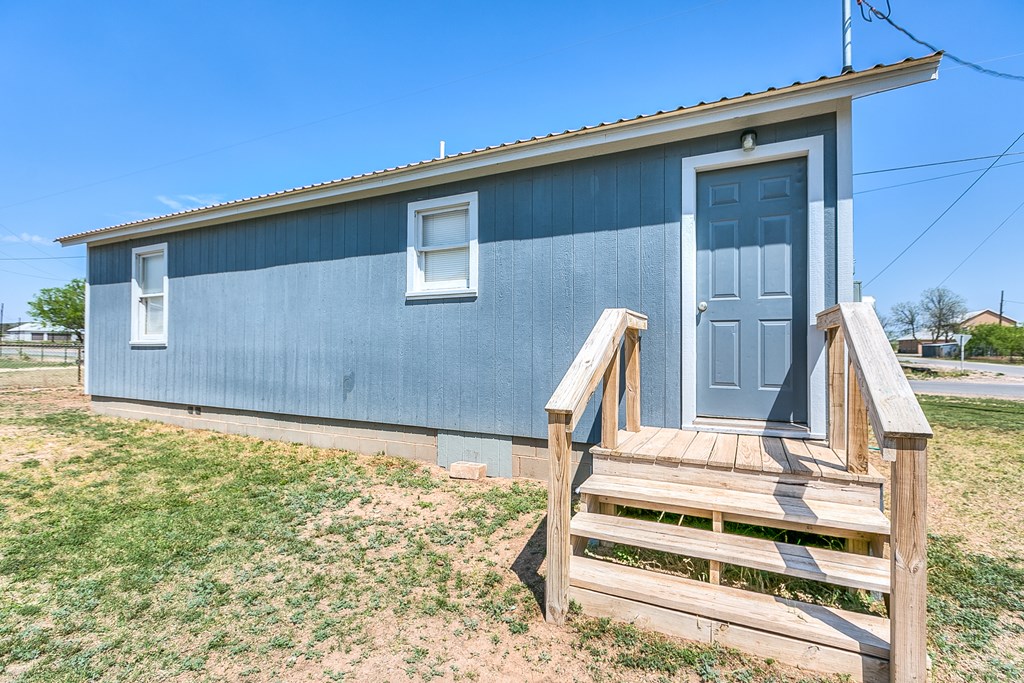 901 Labadie, Sterling City, Texas image 20