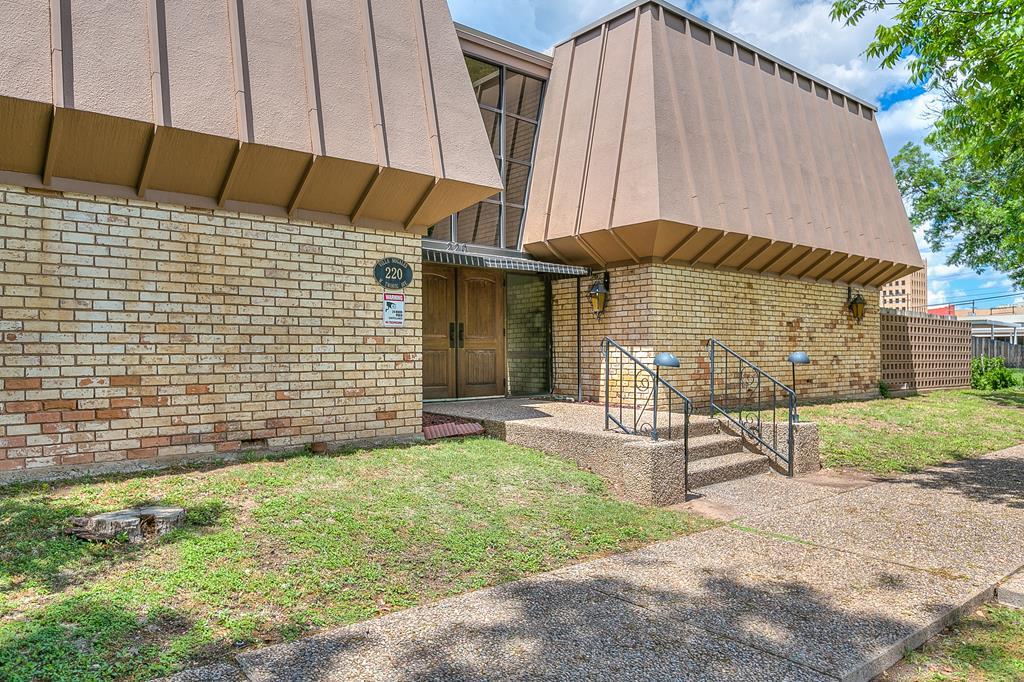 220-K W Twohig Ave, San Angelo, Texas image 1