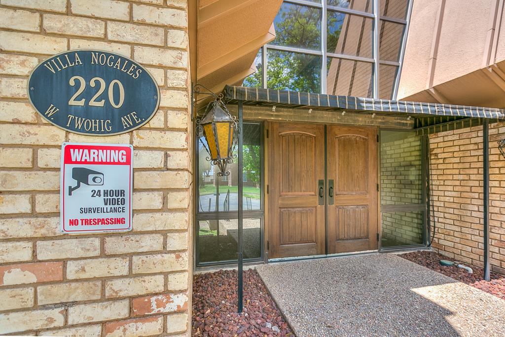 220-K W Twohig Ave, San Angelo, Texas image 5