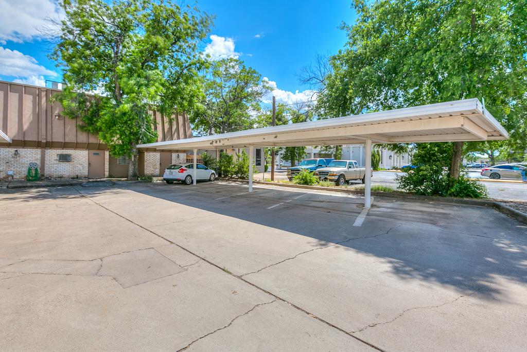 220-K W Twohig Ave, San Angelo, Texas image 32