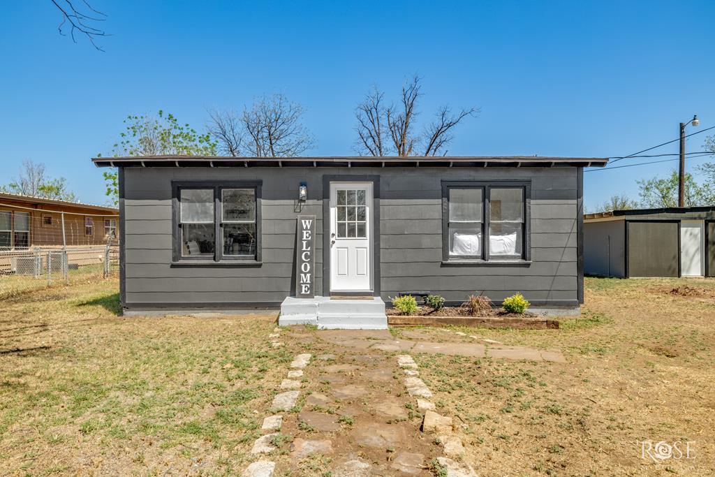 5326 Fruitland Farm Rd, San Angelo, Texas image 1