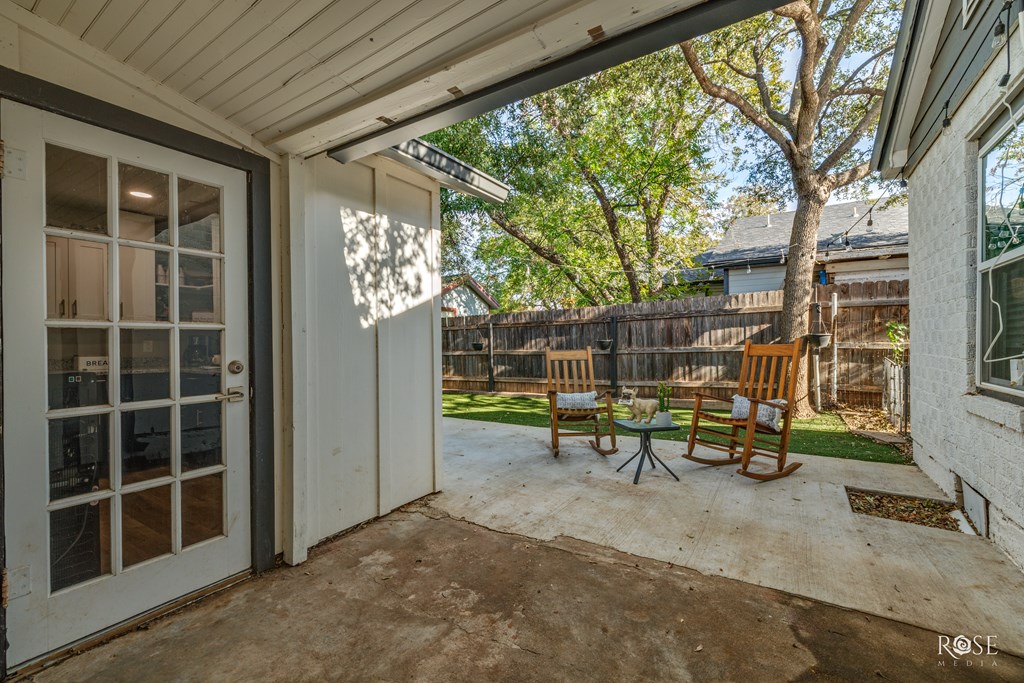 258 La Salle Dr, San Angelo, Texas image 23