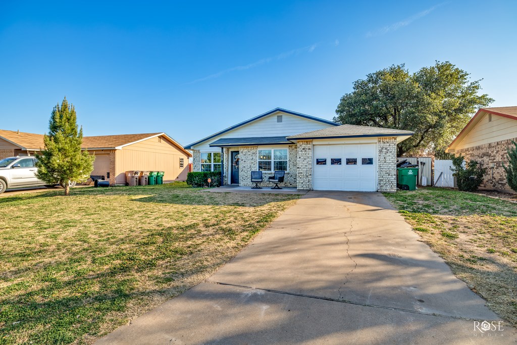 909 41st St, San Angelo, Texas image 3