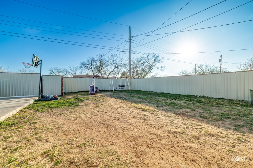 909 41st St, San Angelo, Texas image 31