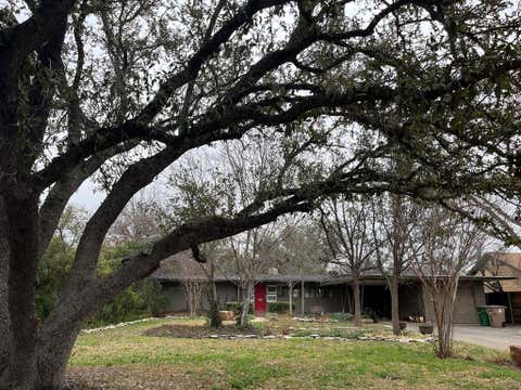 Homes For Sale - 2539 Twohig Avenue<br/> San Angelo, TX 76901