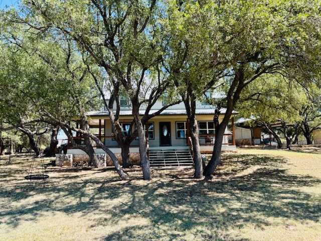 228 Wheat Circle, Blackwell, Texas image 45