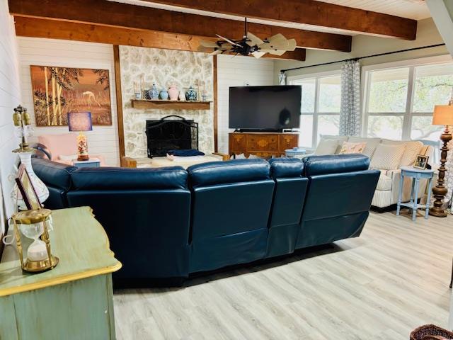 228 Wheat Circle, Blackwell, Texas image 15
