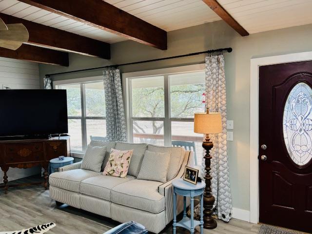 228 Wheat Circle, Blackwell, Texas image 17