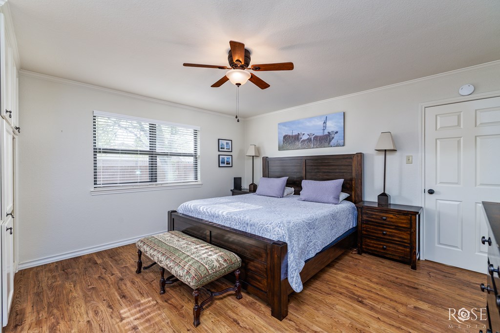 201 Hudspeth St, Sonora, Texas image 22