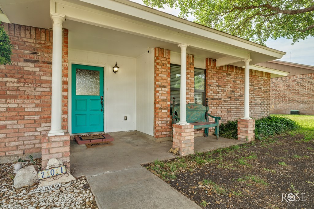 201 Hudspeth St, Sonora, Texas image 11