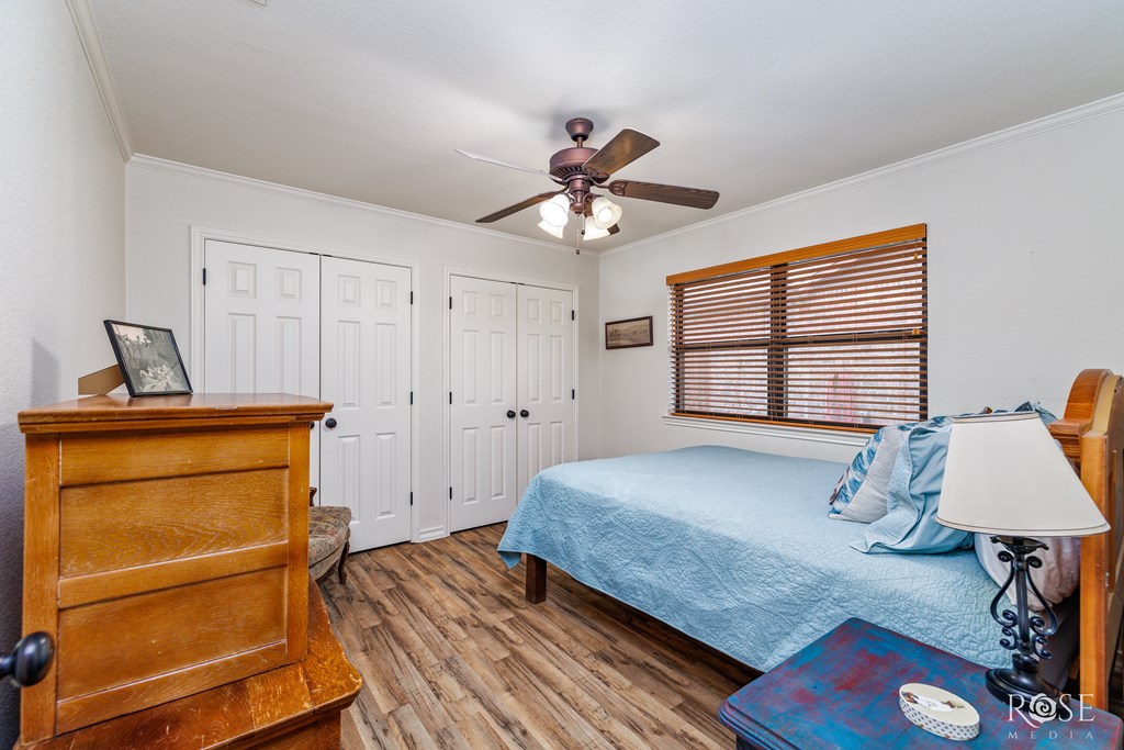 201 Hudspeth St, Sonora, Texas image 25