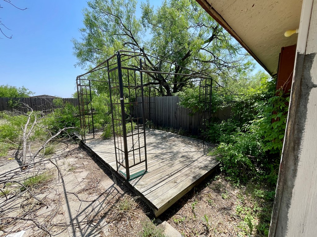 165 Edinburgh Rd, San Angelo, Texas image 14