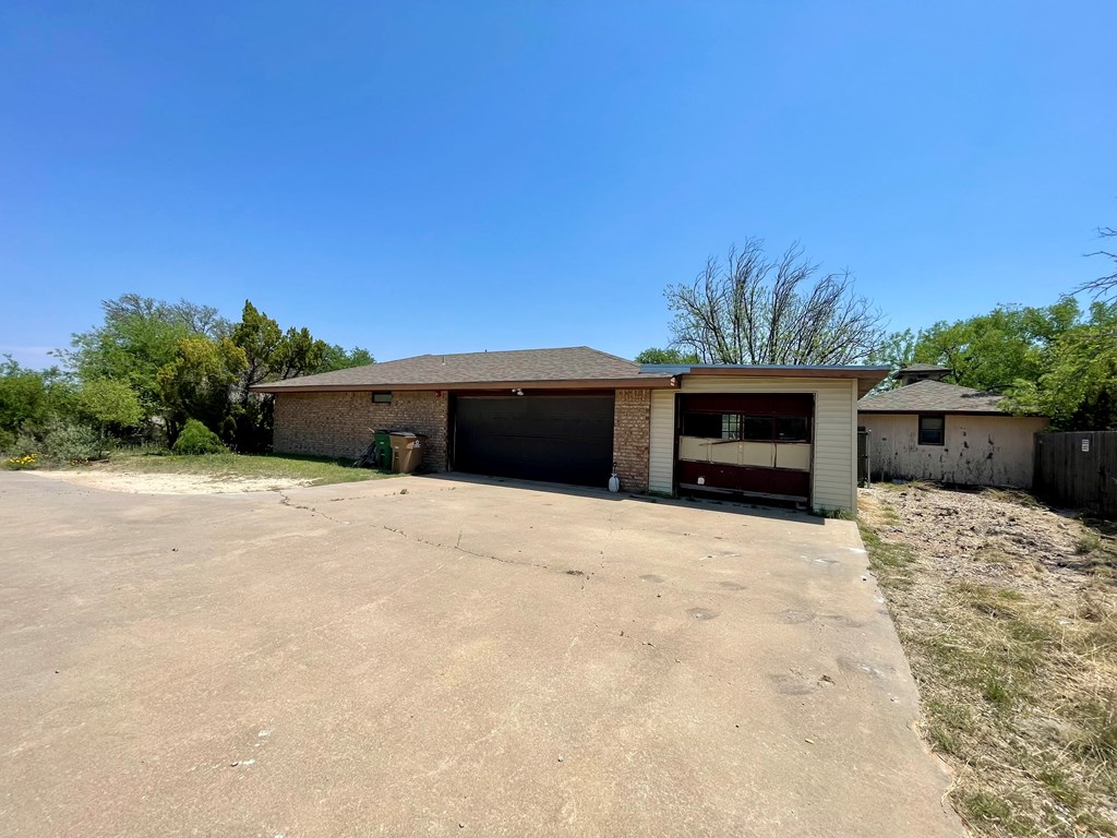 165 Edinburgh Rd, San Angelo, Texas image 15