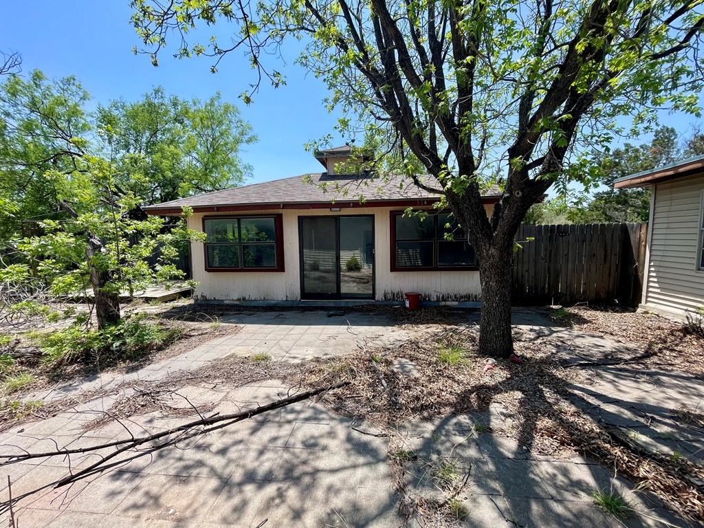 165 Edinburgh Rd, San Angelo, Texas image 13