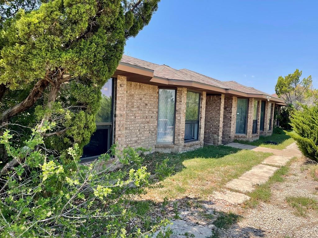 165 Edinburgh Rd, San Angelo, Texas image 1