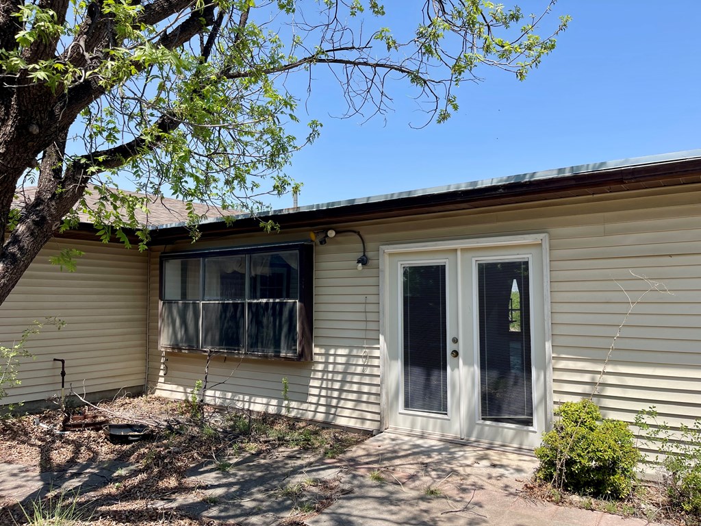 165 Edinburgh Rd, San Angelo, Texas image 16