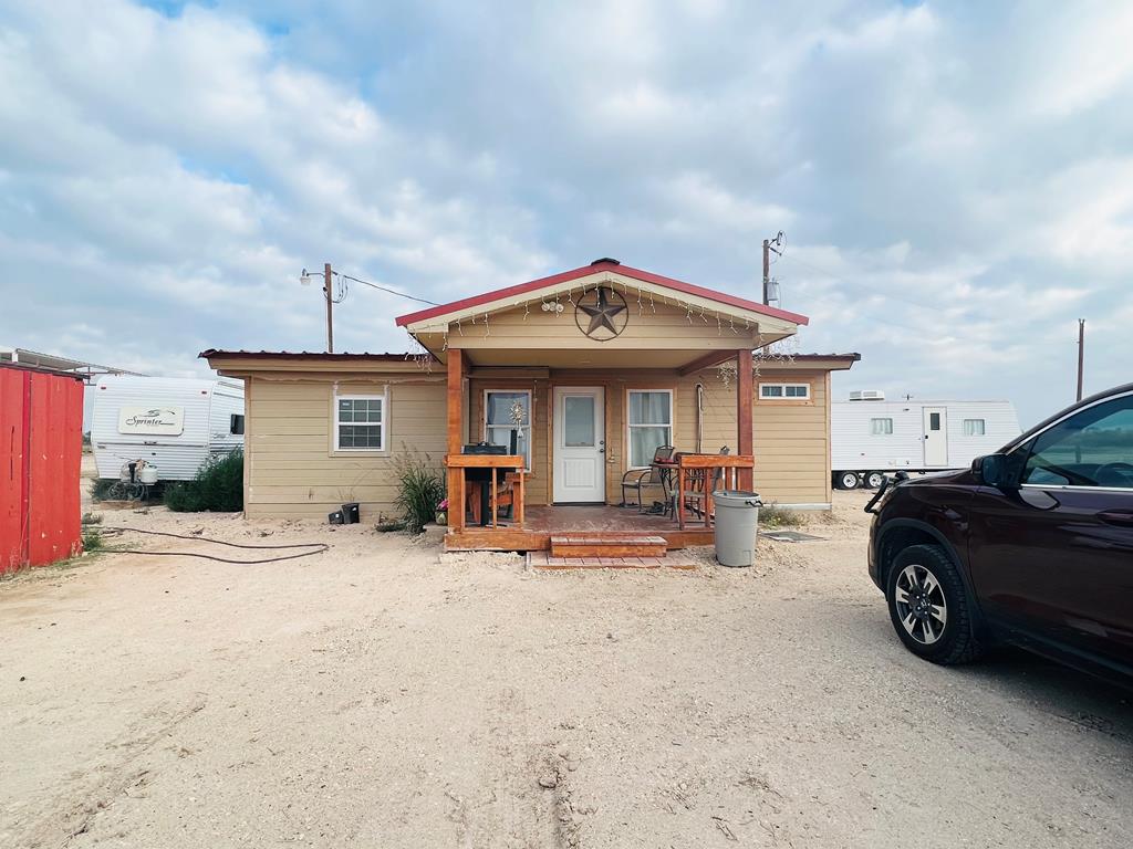 4334 Motl Rd, San Angelo, Texas image 1